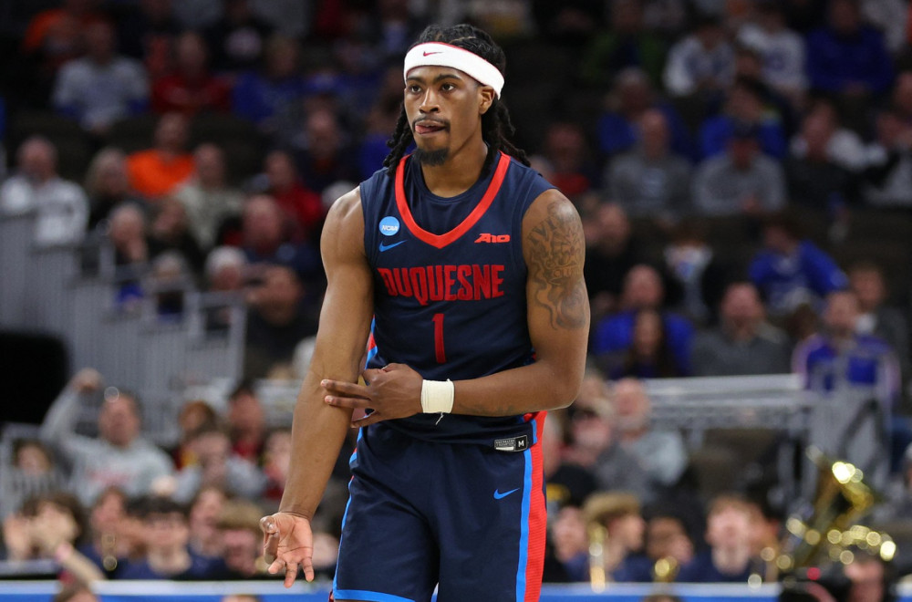 Američki košarkaš stigao u Makabi