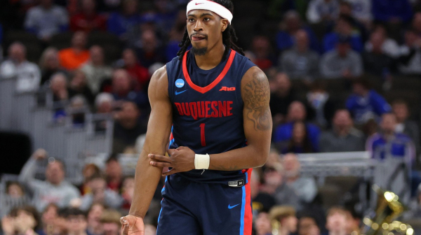 Američki košarkaš stigao u Makabi