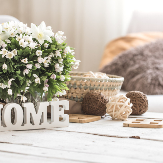 Feng šui ima 4 glavna saveta za srećan i skladan dom