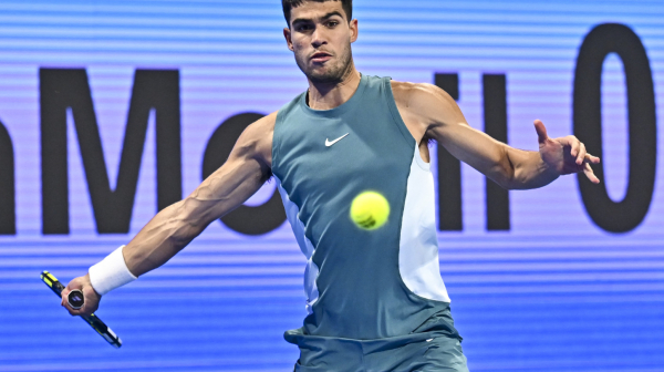 Novakov dželat uzeo set, ali Alkaras otišao u četvrtfinale Dohe