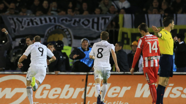 Nemanja Kojić za B92.sport: "Bodovna razlika nikad nije rešila derbi" VIDEO