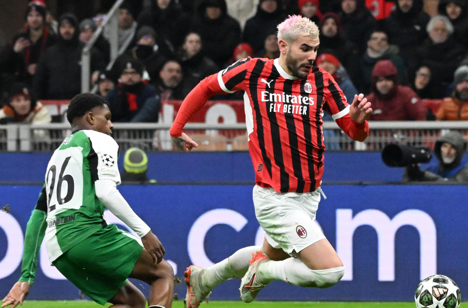 Pavlovićev saigrač se izvinio posle neviđene gluposti VIDEO