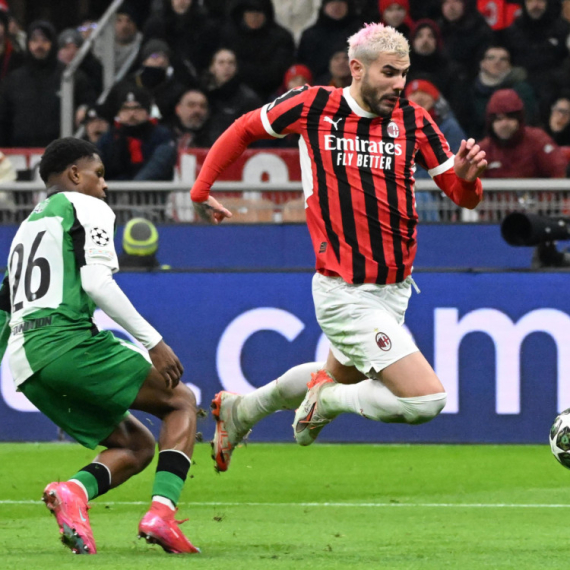 Pavlovićev saigrač se izvinio posle neviđene gluposti VIDEO