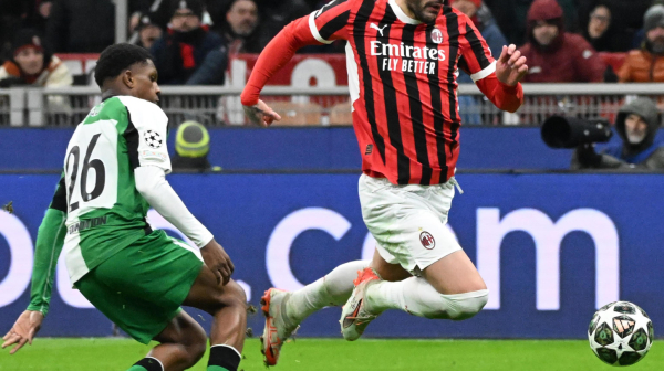 Pavlovićev saigrač se izvinio posle neviđene gluposti VIDEO