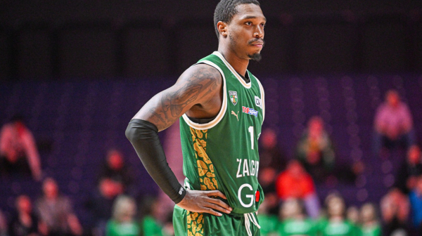 Košarkaš Žalgirisa otišao u NBA pred gostovanje Zvezdi