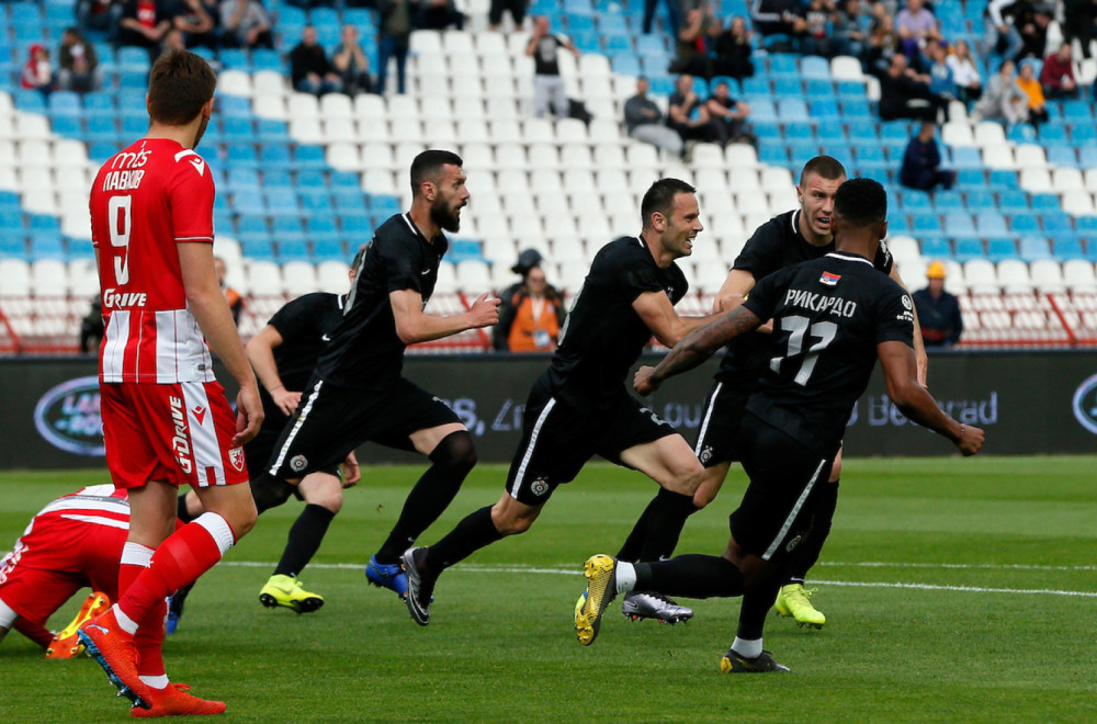 Ostojić nikada neće zaboraviti 2017. godinu: Svi znamo koliki je to pritisak bio VIDEO