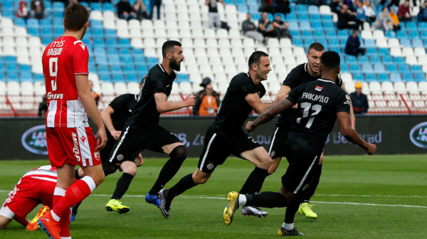 Ostojić nikada neće zaboraviti 2017. godinu: "Svi znamo koliki je to pritisak bio" VIDEO