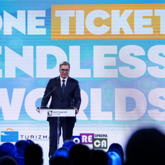 Vučić o incidentu u Kraljevu: Dođu smutna vremena kad društveni talog pomisli da treba da upravlja zemljom