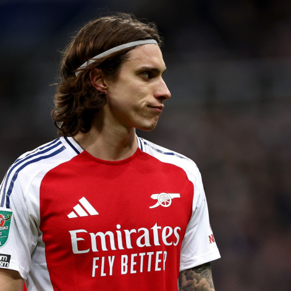 Arsenal posluje u velikom minusu – uprkos rekordnom profitu