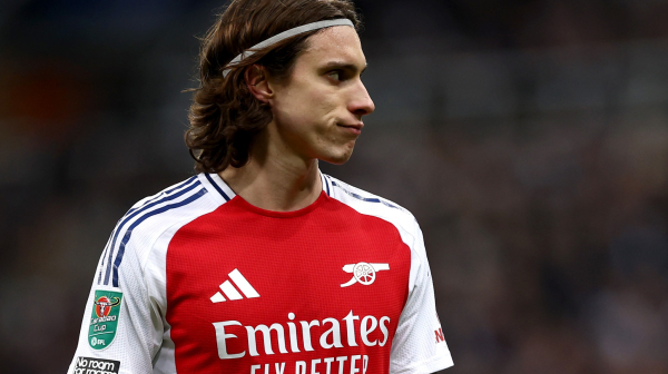 Arsenal posluje u velikom minusu – uprkos rekordnom profitu