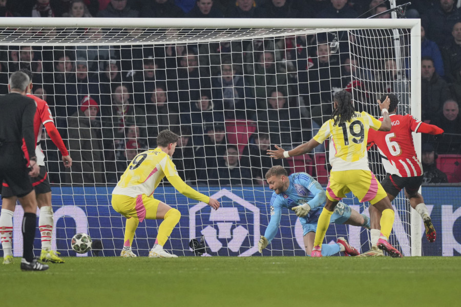 Sumrak Italijana, ispao i Juve – ne pomaže ni Vlahović