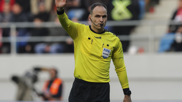 Zvanično: Poznato ko deli pravdu na "večitom" derbiju