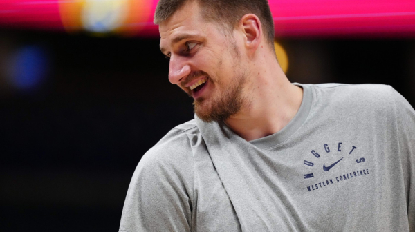 O'Nil zbog Jokića progovorio i na srpskom VIDEO