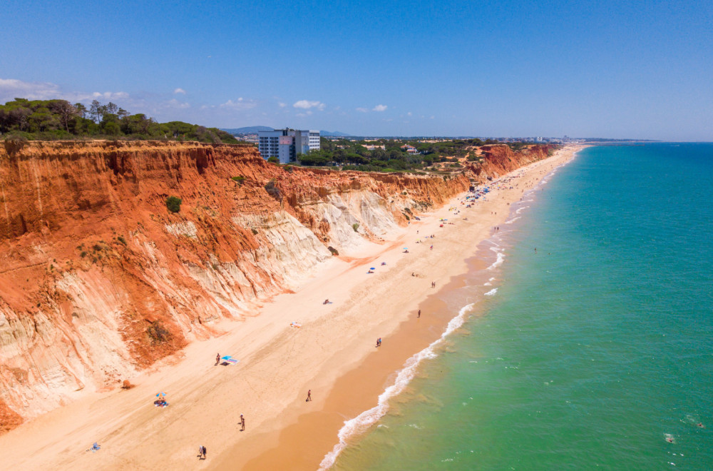 Stiglo hitno upozorenje: Preti nestanak 40 odsto plaža