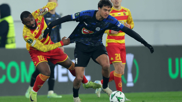 Oproštaj ili senzacija – TSC pred nemogućom misijom u Poljskoj