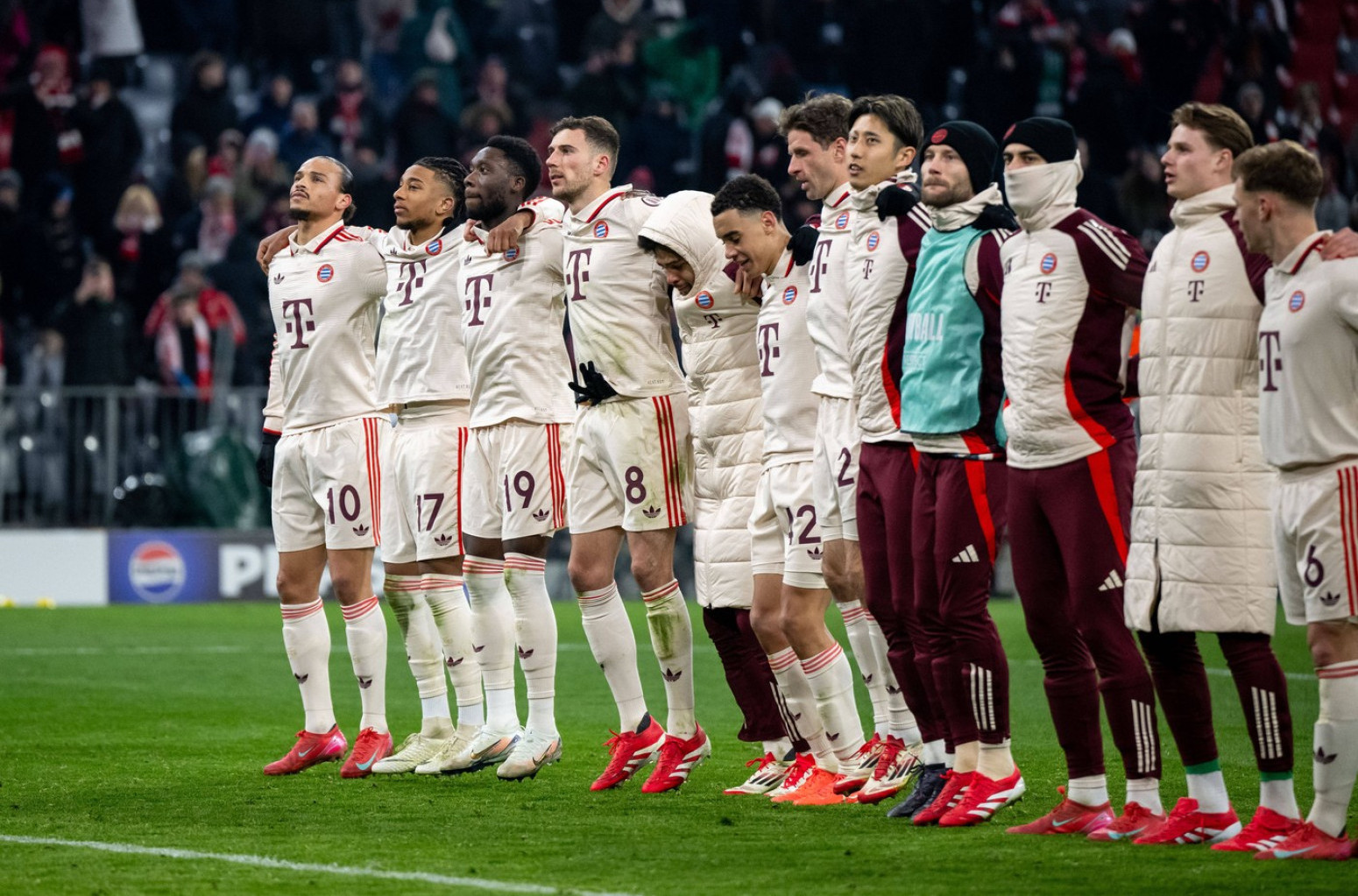 Bajern napunio 125 godina