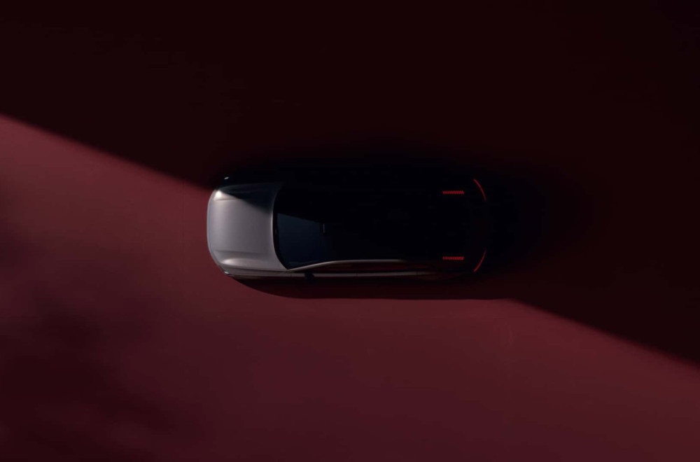 Uskoro stiže Volvo ES90 – električna limuzina sa dometom do 600 km FOTO