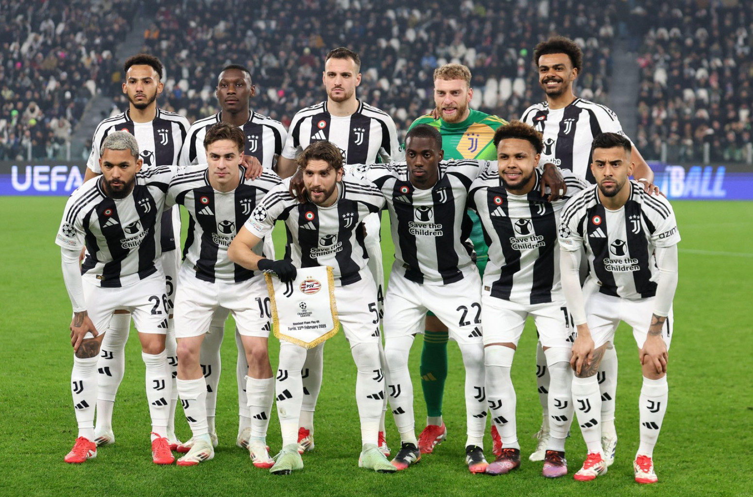 Italijani nisu dorasli Ligi šampiona