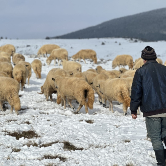 Ukinuta vanredna situacija u Sjenici