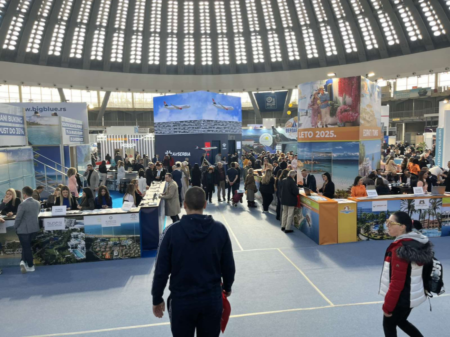 Gde ćete na more? Ovo je pravi trenutak za odluku FOTO/ANKETA