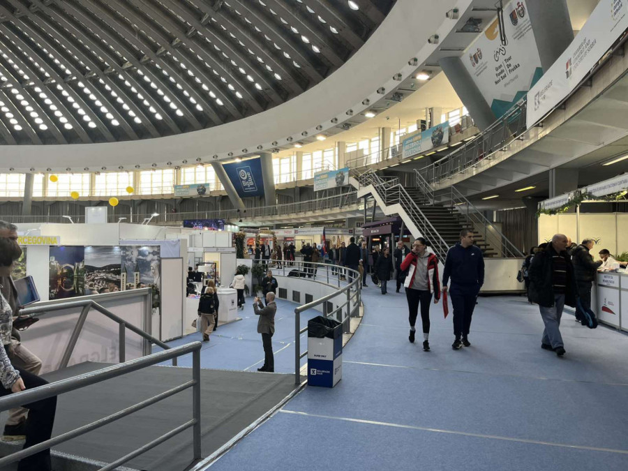 Gde ćete na more? Ovo je pravi trenutak za odluku FOTO/ANKETA