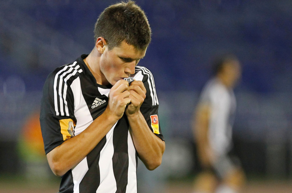 Nikola Ninković u Tekstilcu?