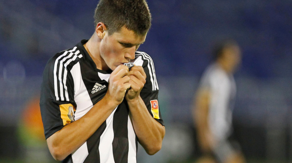 Nikola Ninković u Tekstilcu?