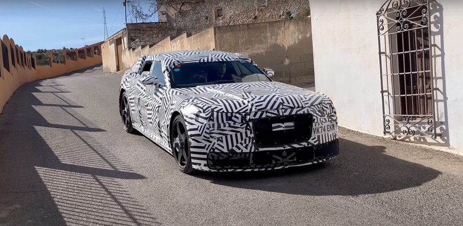 Jaguar ne mari što gubi svoje tradicionalne kupce