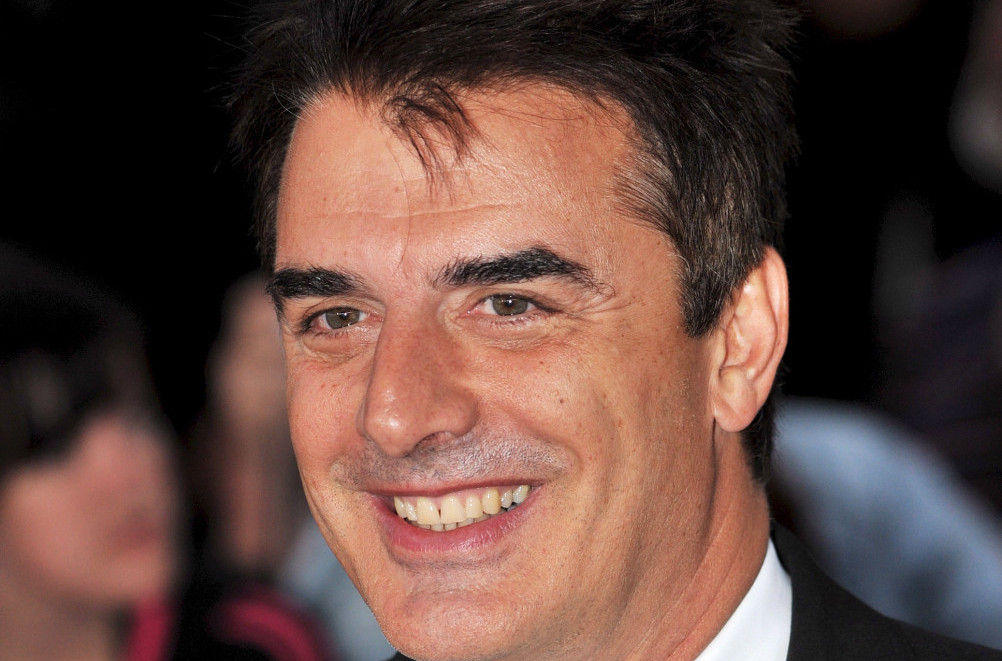 Zvezda "Seks i grada" neprepoznatljiva posle skandala FOTO