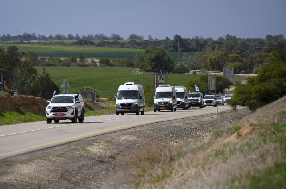 Agonija. Bol. Muk...