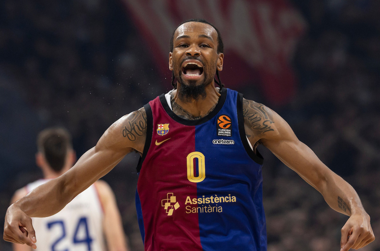 Kevin Panter postaje slobodan igrač