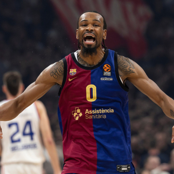 Kevin Panter postaje slobodan igrač