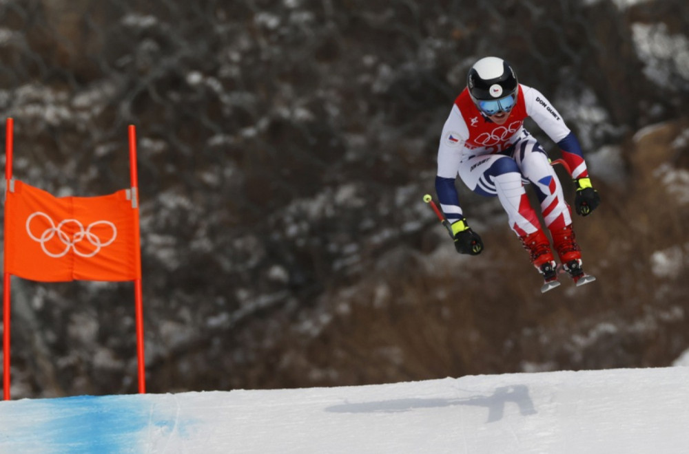 Češka skijašica probuđena iz veštačke kome