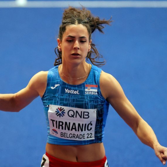 Najveća imena srpske atletike jure titulu prvaka države