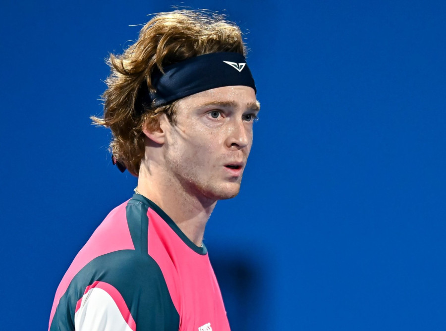 Hačanov izbegao eliminaciju – Rubljov skoro pa rutinski