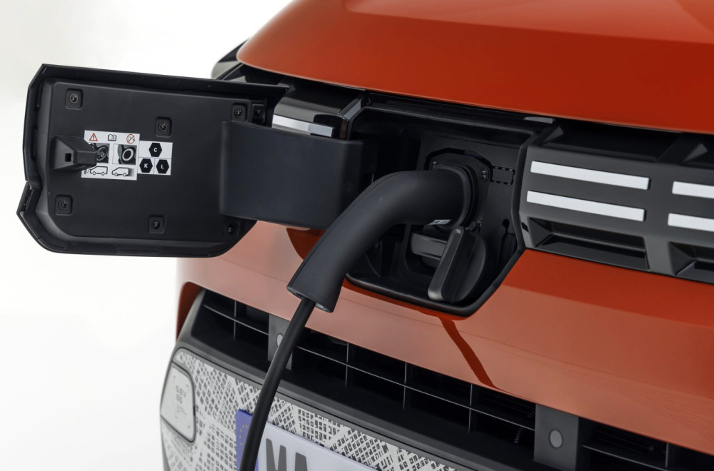 Nova električna Dacia koštaće manje od 18.000 evra