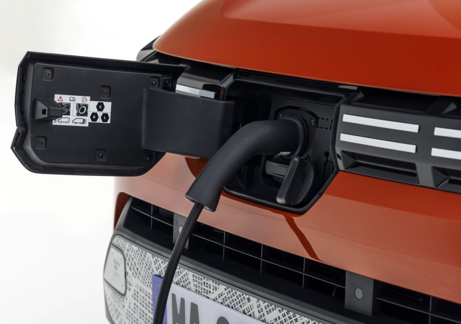 Dacia najavila EV ispod 18.000 evra – stiže za godinu dana i proizvodiće se u Evropi