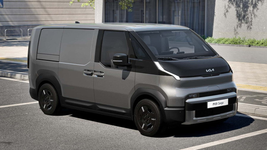 Volkswagenov električni kombi dobio ozbiljnog rivala FOTO