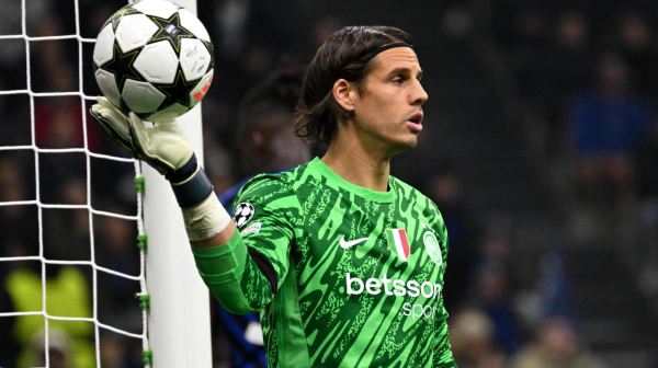 Inter bez prvog golmana mesec dana