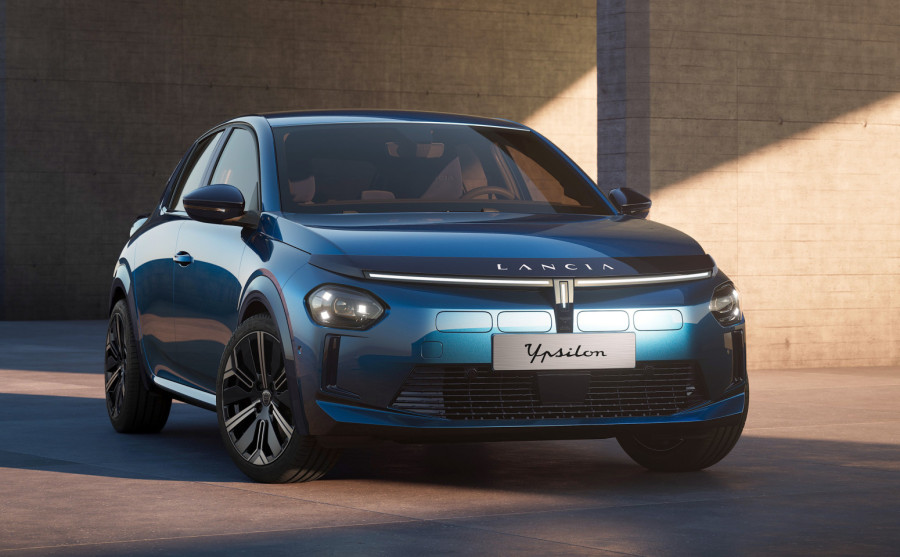 Zašto savremeni automobili imaju podeljena svetla i skrivene farove