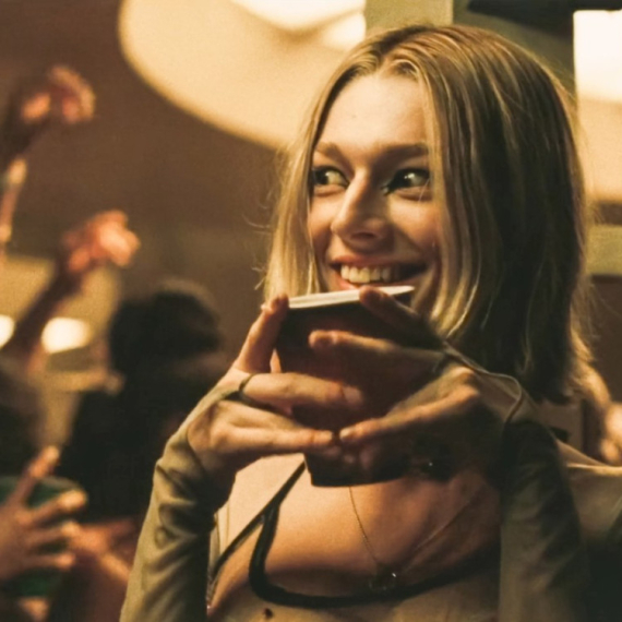 Počelo snimanje treće sezone serije "Euforija": Ko dolazi od novih, a ko se vraća od starih glumaca VIDEO