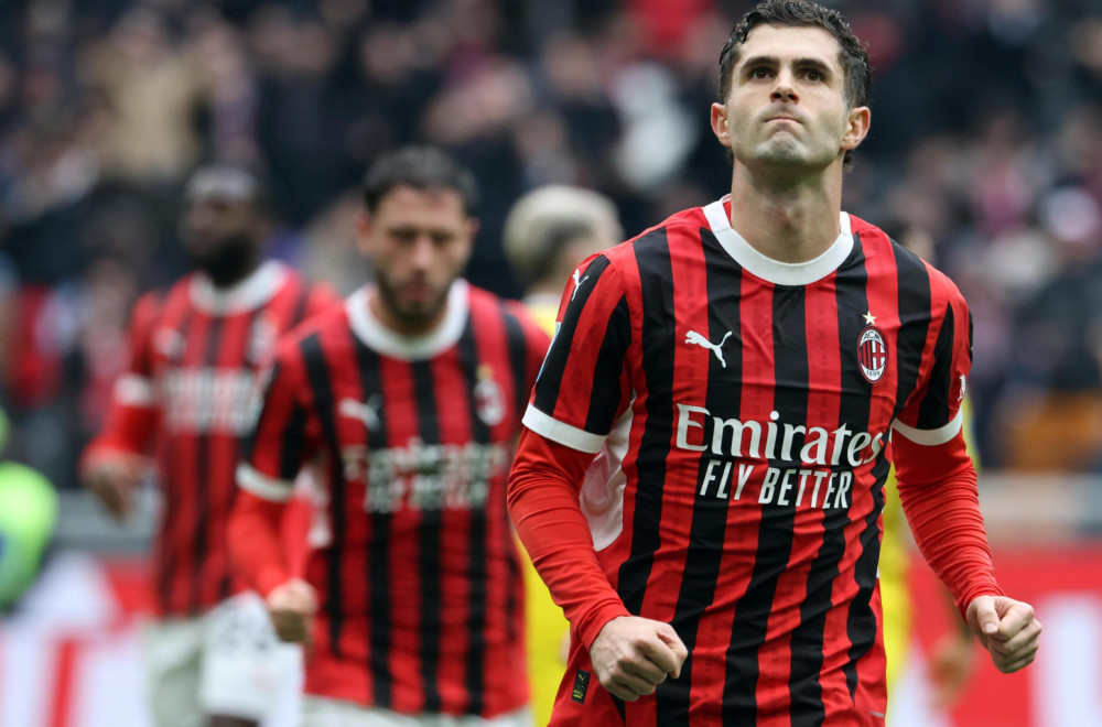 Javio se Pulišić i poslao oštru poruku: "Čitanje ovih laži je neprihvatljivo"