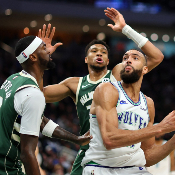 NBA šampion suspendovan – pogrešio kao Siner...