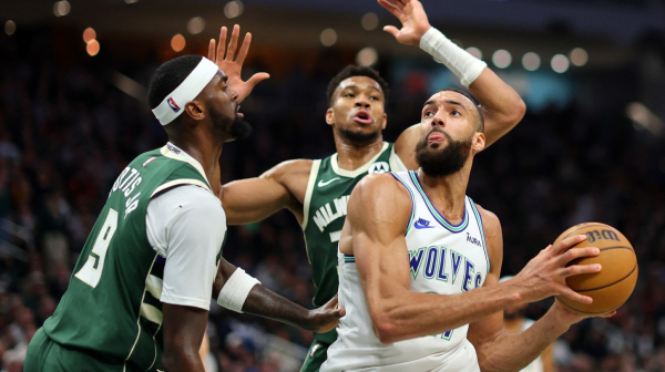 NBA šampion suspendovan – pogrešio kao Siner...