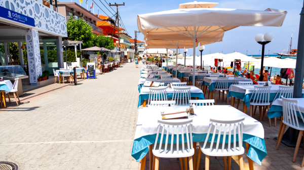 Upozorenje turistima u Grčkoj: Novi metod za krađu od turista