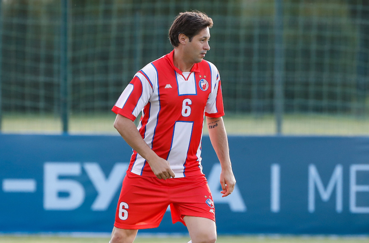 Branko Bošković za B92.sport: "Derbi pokazuje da li je titula zaslužena"