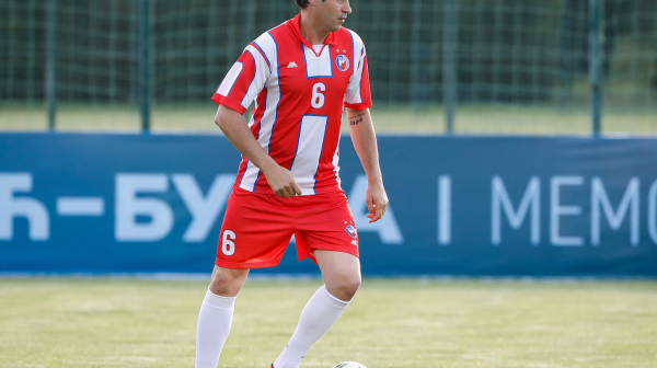 Branko Bošković za B92.sport: "Derbi pokazuje da li je titula zaslužena"