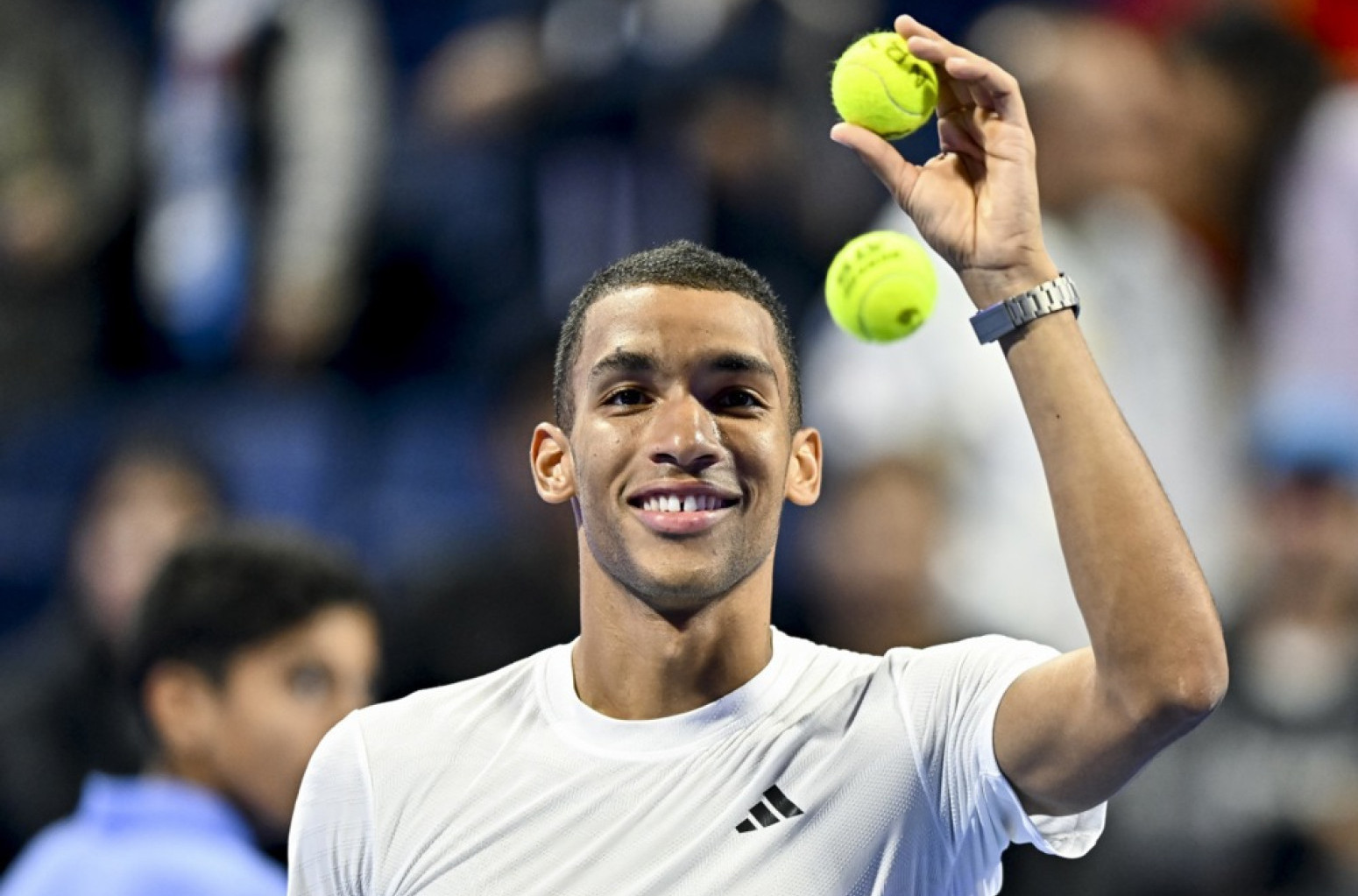 Feliks otkrio zašto se Medvedev nije rukovao VIDEO