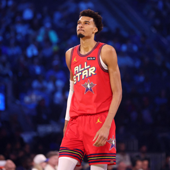 Šok: Vembanjama završio sezonu!