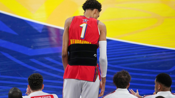 Vembanjami ugrožena karijera? Setimo se Teletovića i Boša